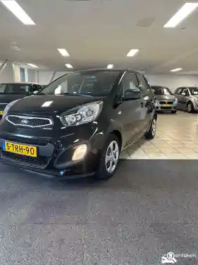 KIA Picanto 1.0 2014