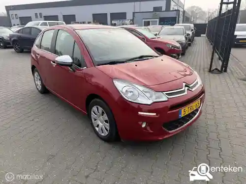 Citroen C3 e-HDi 90 2014