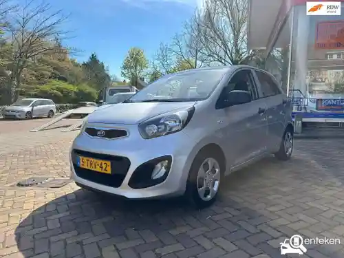 KIA Picanto 1.0 2014