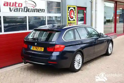 BMW 320i Touring 2014