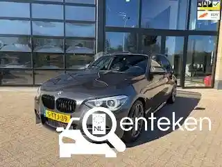BMW M135i 2014