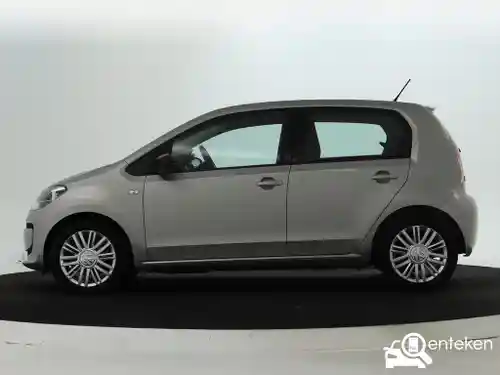 VW up! 1.0 BMT 2014