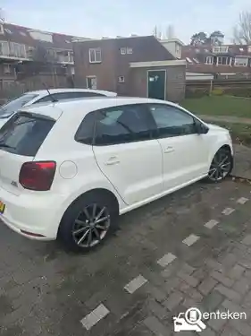 VW Polo 1.2 TSI BMT 2014