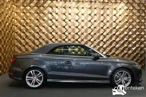 Audi A3 Cabriolet 1.8 TFSI 2014
