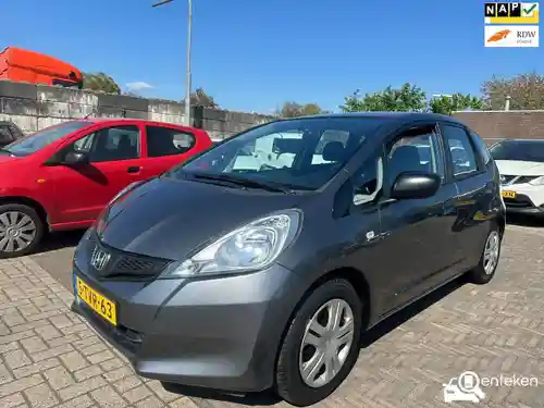 Honda Jazz 1.2 2014