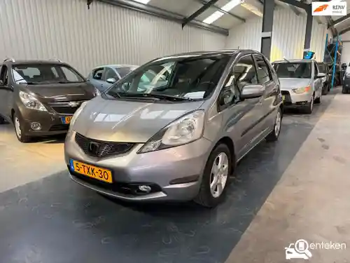 Honda Jazz 1.4 2008