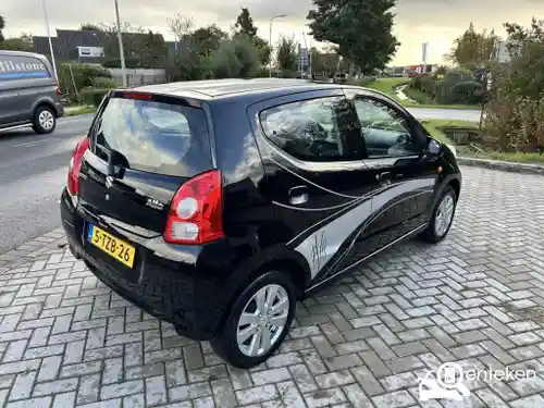 Suzuki Alto 1.0 2010