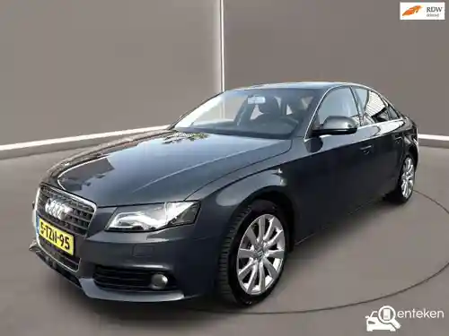 Audi A4 2.0 TDI 2008