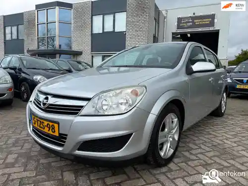 Opel Astra 1.6 2009