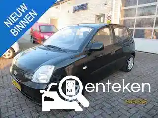KIA Picanto 1.1 2006