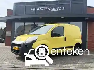Fiat Fiorino 1.4 8V 2012