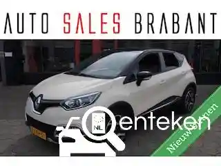 Renault Captur ENERGY TCe 90 2014