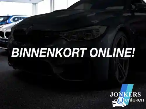 BMW 320i 2014