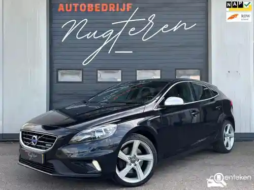 Volvo V40 D4 ECO 2014