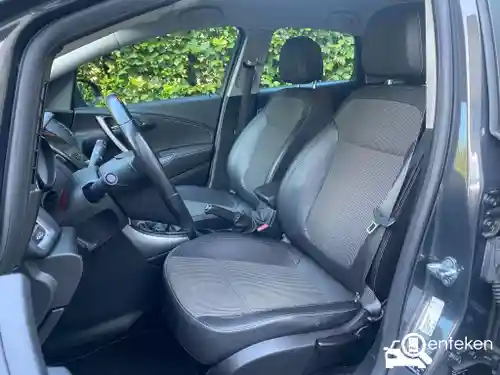 Opel Astra 1.4 Turbo 2012