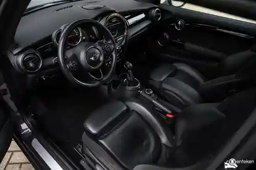 MINI  Cooper S 2014