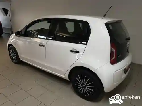 VW up! 1.0 BMT 2014