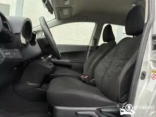 Subaru Trezia 1.3i 2014