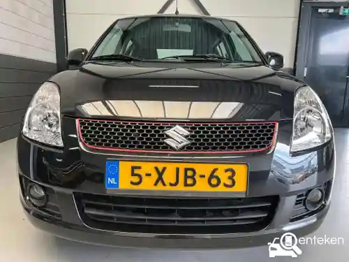 Suzuki Swift 1300 2007