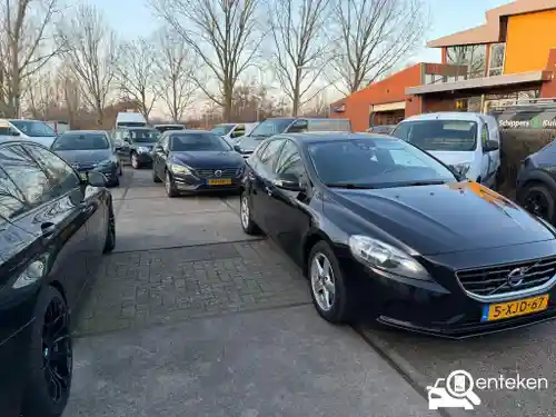 Volvo V40 D4 ECO 2014