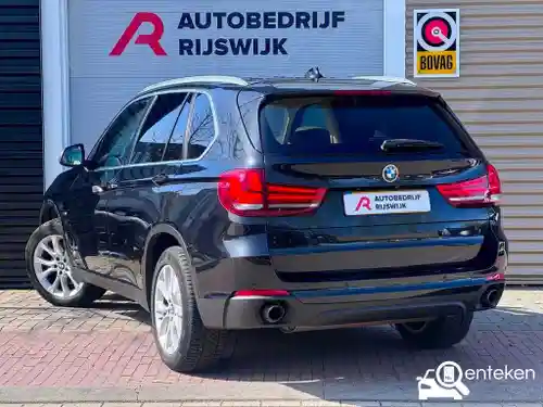 BMW X5 xDrive35i 2014