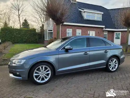 Audi A3 1.4 TFSI cod ultra 2014