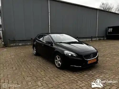 Volvo V40 D4 ECO 2014