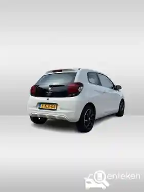 Peugeot 108 1.0 e-VTi 68 2014