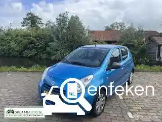 Suzuki Alto 1.0 2014