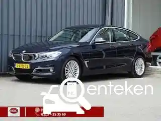 BMW 328i Gran Turismo 2014