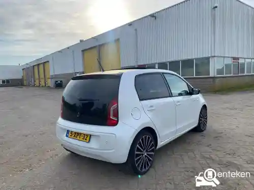 VW up! 1.0 2013