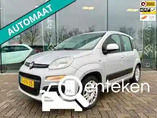 Fiat Panda 0.9 8V Twinair Turbo p 2014