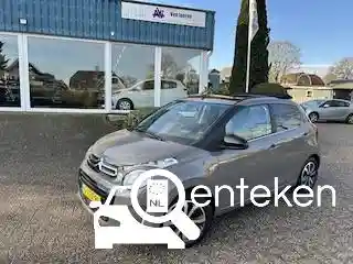 Citroen C1 VTi 68 2014
