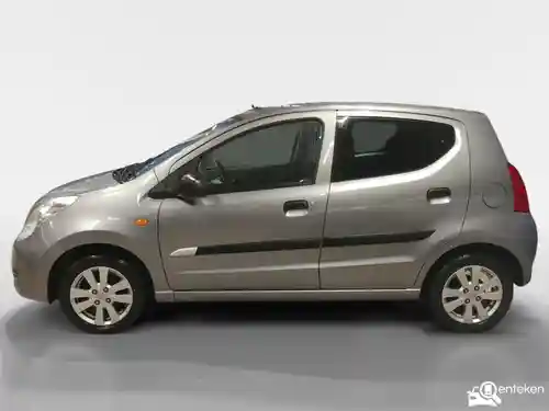 Suzuki Alto 1.0 2014