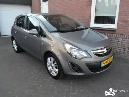 Opel Corsa 1.2 2014