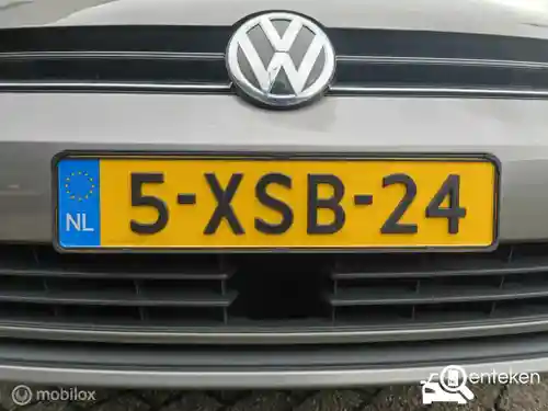 VW Golf 1.2 TSI BMT 2014