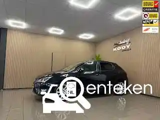 SEAT Ibiza 1.2 TSI 2015
