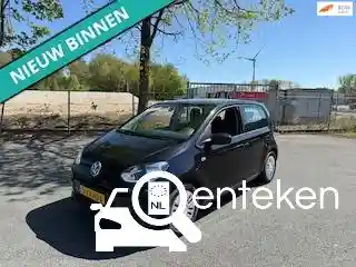 VW up! 1.0 BMT 2015