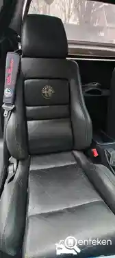 Alfa Romeo Spider 2.0 16V T.Spark 1996
