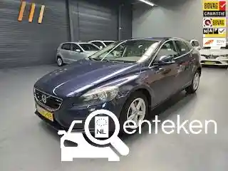 Volvo V40 D4 ECO 2014