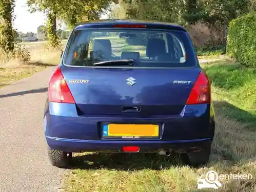 Suzuki Swift 1300 2006