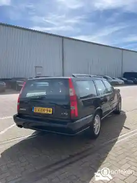 Volvo V70 2.4 1999