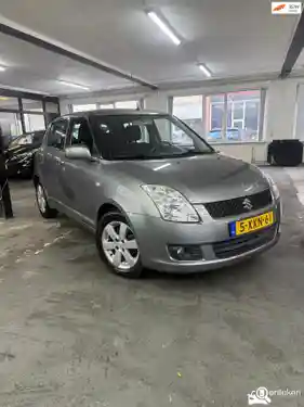 Suzuki Swift 1300 2009