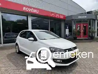 VW Polo 1.2 TSI BMT 2013