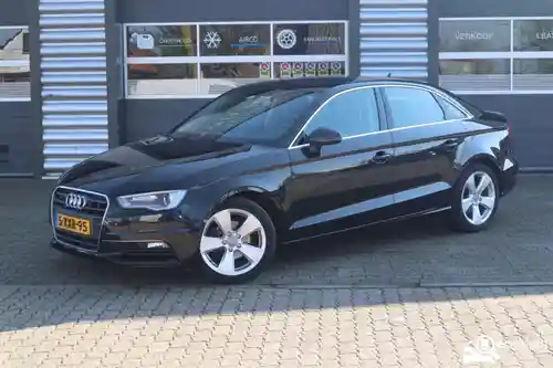 Audi A3 1.4 TFSI cod ultra 2014