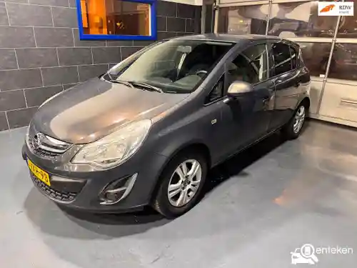 Opel Corsa 1.2 2013