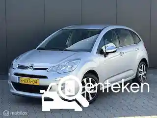 Citroen C3 PureTech 82 2014