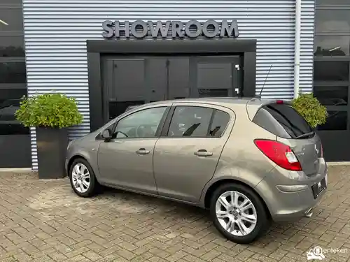 Opel Corsa 1.2 2014