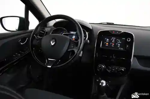 Renault Clio Grandtour ENERGY TCe 90 2014