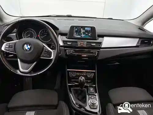 BMW 218i Active Tourer 2014